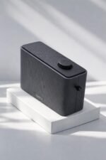 ⁦جهاز معطر OV-100 Smart Aroma Diffuser - لون رمادي⁩ - الصورة ⁦3⁩